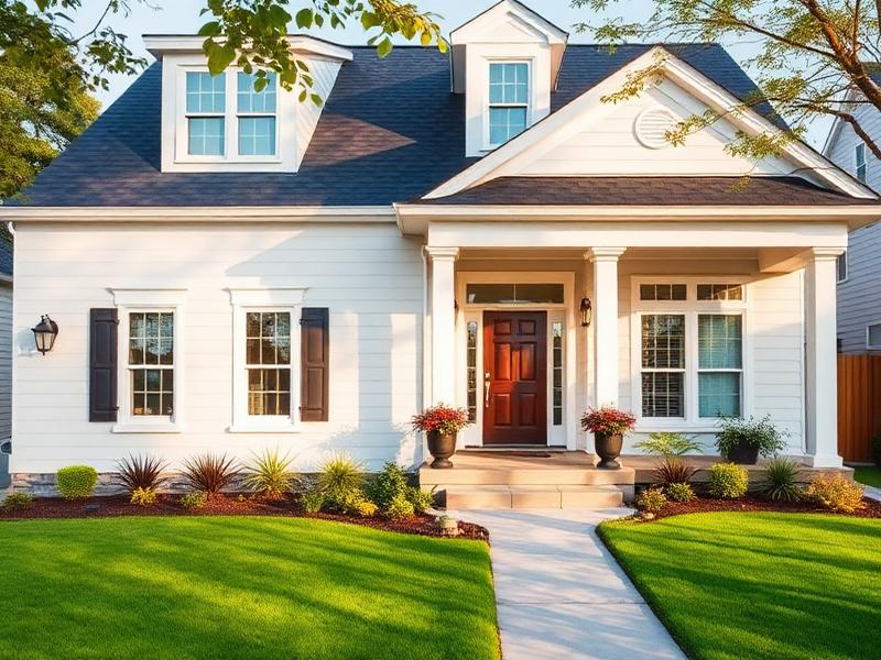 Home Services