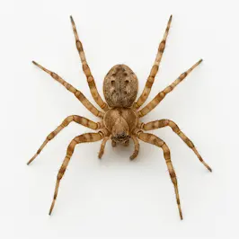 Professional Spider Control Services
