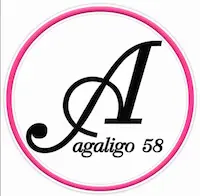 Agaligo 58 logo