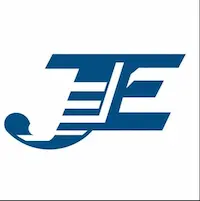 JJE Company logo