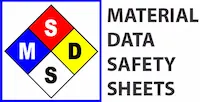 Material Data Safety Sheets