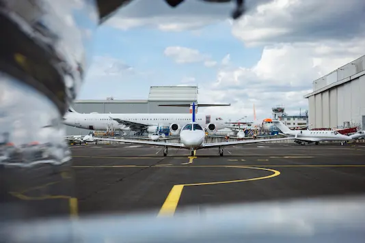 Military & Aerospace Pest Control Solutions