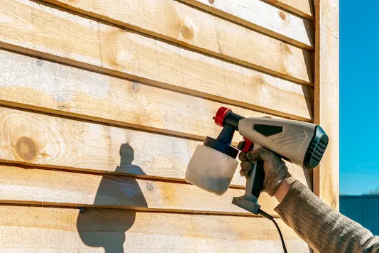 Wood Treatments